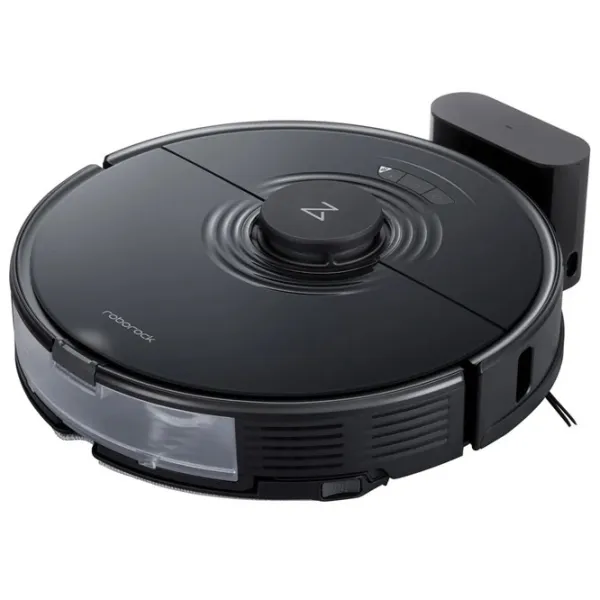 Aspirator Robot Roborock S7 5200 mAh / Black photo 4
