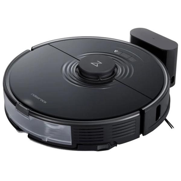 Aspirator Robot Roborock S7 5200 mAh / Black photo 4