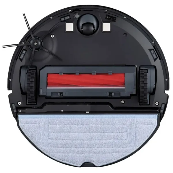 Aspirator Robot Roborock S7 5200 mAh / Black photo 5