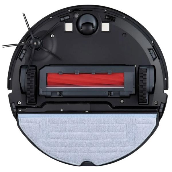 Aspirator Robot Roborock S7 5200 mAh / Black photo 5