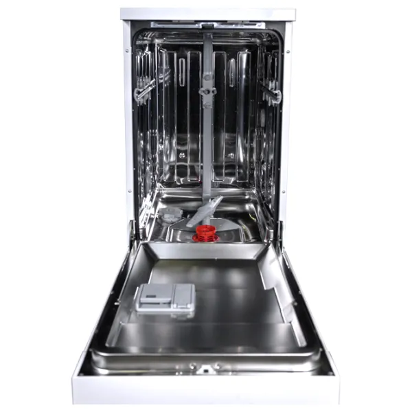 Посудомоечная машина Hansa ZWV414WH Узкая/ Белый photo 3