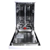 Mașină de spălat vase Hansa ZWV414WH Îngustă/ White photo 3