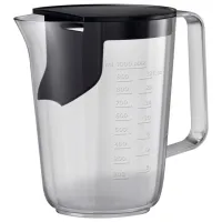 Storcator de fructe Philips HR1919/ 70 Centrifugă/ 1000 W/ Black photo 2