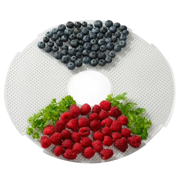 Uscător de fructe și legume Gorenje FDK500GCW 380 W/ White photo 3