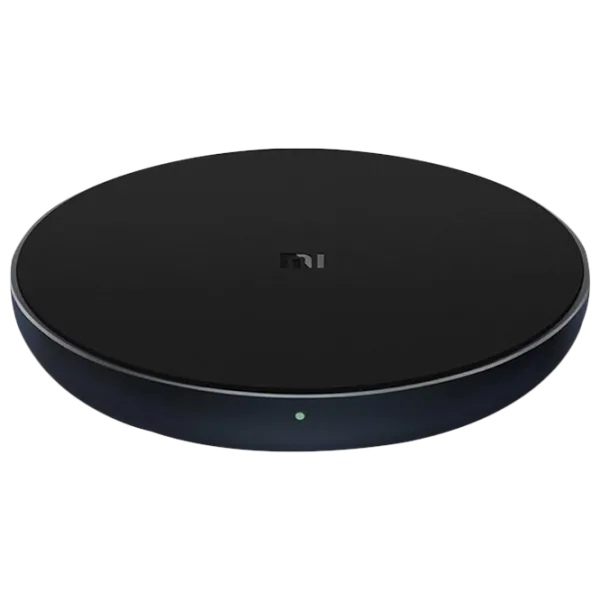 Încărcător wireless Xiaomi Mi QI WPC01ZM 2.4 A/ Black photo 2