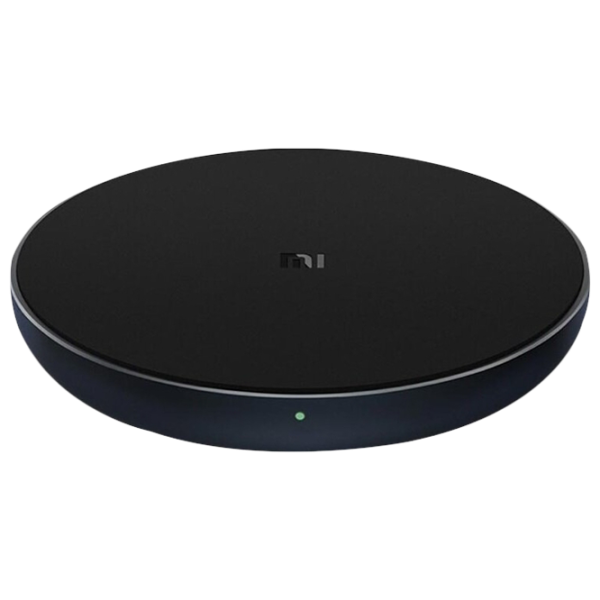 Încărcător wireless Xiaomi Mi QI WPC01ZM 2.4 A/ Black photo 2