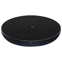 Încărcător wireless Xiaomi Mi QI WPC01ZM 2.4 A/ Black photo 2