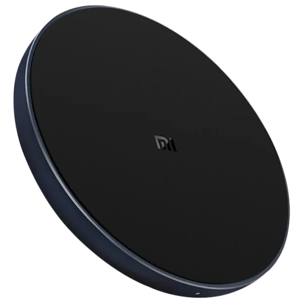 Încărcător wireless Xiaomi Mi QI WPC01ZM 2.4 A/ Black photo 3