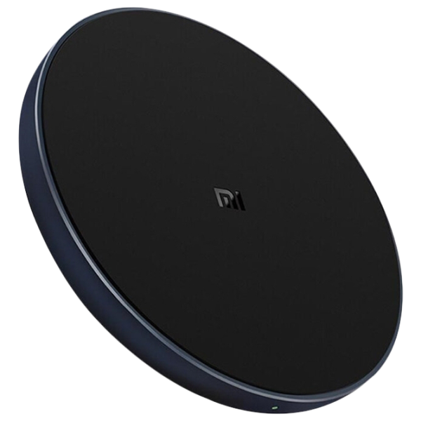 Încărcător wireless Xiaomi Mi QI WPC01ZM 2.4 A/ Black photo 3