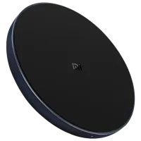 Încărcător wireless Xiaomi Mi QI WPC01ZM 2.4 A/ Black photo 3