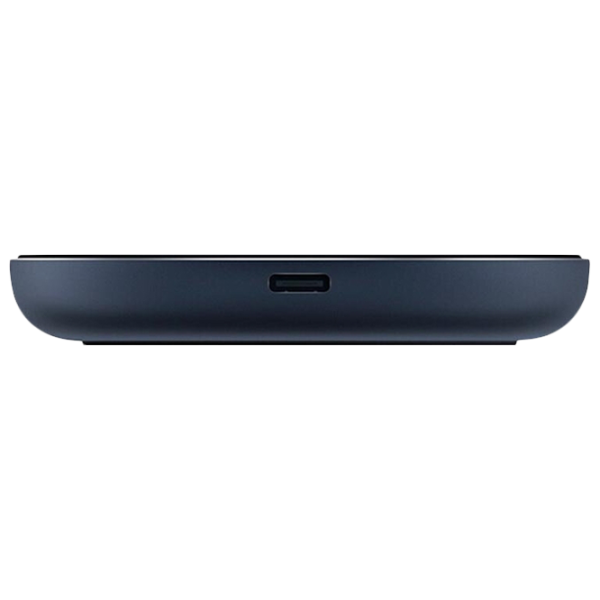Încărcător wireless Xiaomi Mi QI WPC01ZM 2.4 A/ Black photo 5