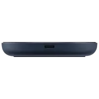 Încărcător wireless Xiaomi Mi QI WPC01ZM 2.4 A/ Black photo 5