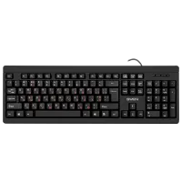 Tastatura & Mouse Sven KB-S320C Cu fir/ Black photo 4