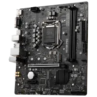 Материнская плата MSI H510M PRO mATX/ Intel H510 photo 3