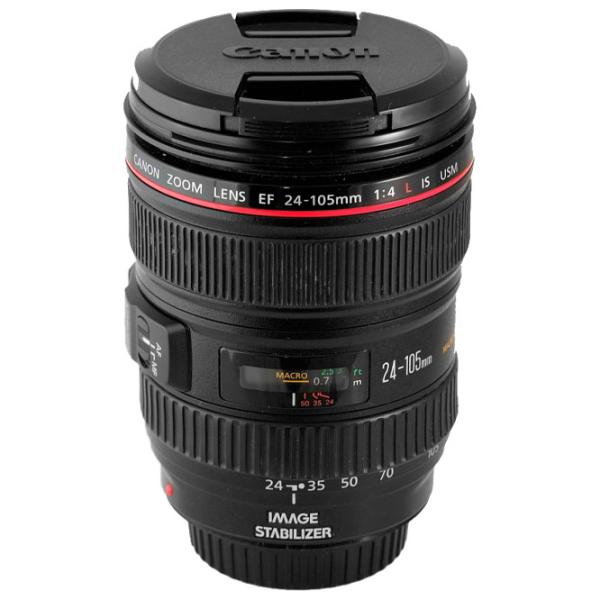Obiectiv Canon EF 24-70 mm f/ 4.0L IS USM Black photo 3 Obiectiv Canon EF 24-70 mm f/ 4.0L IS USM Black photo 3