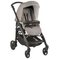 Cărucior pentru copil CAM Combi Family 2600000094030/ Beige photo 3