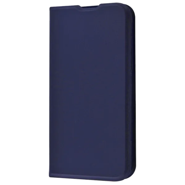 Чехол для смартфона Apple iPhone 12/ 12 Pro WAVE/ Back/ TPU/ PC/ Dark Синий photo 4