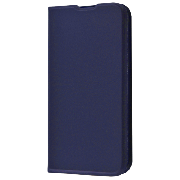 Чехол для смартфона Apple iPhone 12/ 12 Pro WAVE/ Back/ TPU/ PC/ Dark Синий photo 4