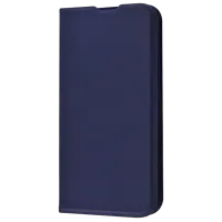 Husă pentru smartphone Apple iPhone 12/ 12 Pro WAVE/ Back/ TPU/ PC/ Dark Blue photo 4