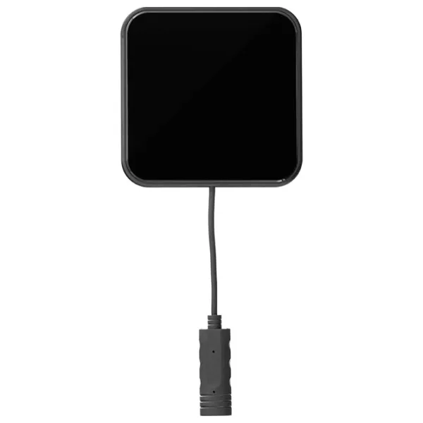 Încărcător wireless Tellur TLL151231 Black photo 2