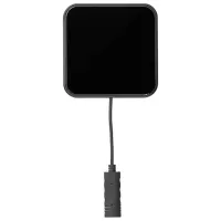 Încărcător wireless Tellur TLL151231 Black photo 2