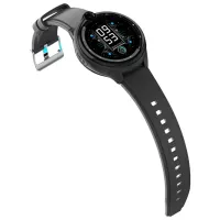 Детские часы Bubble KT26 4G 1.28"/ Черный photo 4