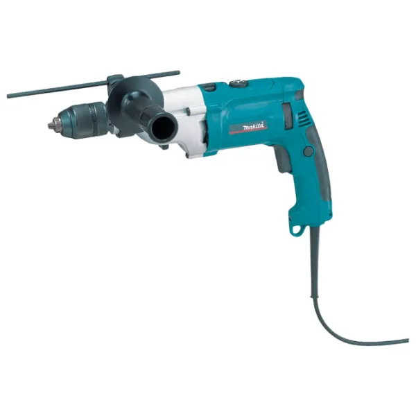 Masina de gaurit Makita HP2071 1010 W/ 2900 rot/ min photo 2
