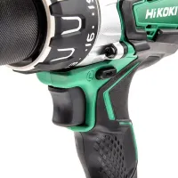 Дрель-шуруповерт Hikoki DS14DBL2RJZ 350 об/мин photo 5