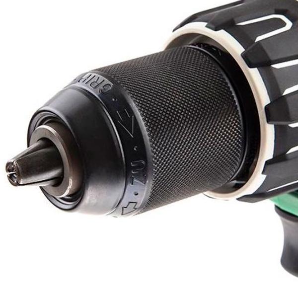 Дрель-шуруповерт Hikoki DS14DBL2RJZ 350 об/мин photo 6 Дрель-шуруповерт Hikoki DS14DBL2RJZ 350 об/мин photo 6