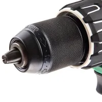 Дрель-шуруповерт Hikoki DS14DBL2RJZ 350 об/мин photo 6