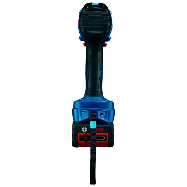 Mașina de înfiletat Bosch GDS 250 LI Acumulator photo 4