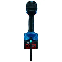 Mașina de înfiletat Bosch GDS 250 LI Acumulator photo 4
