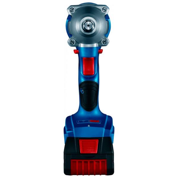 Mașina de înfiletat Bosch GDS 250 LI Acumulator photo 5
