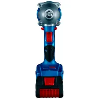 Mașina de înfiletat Bosch GDS 250 LI Acumulator photo 5
