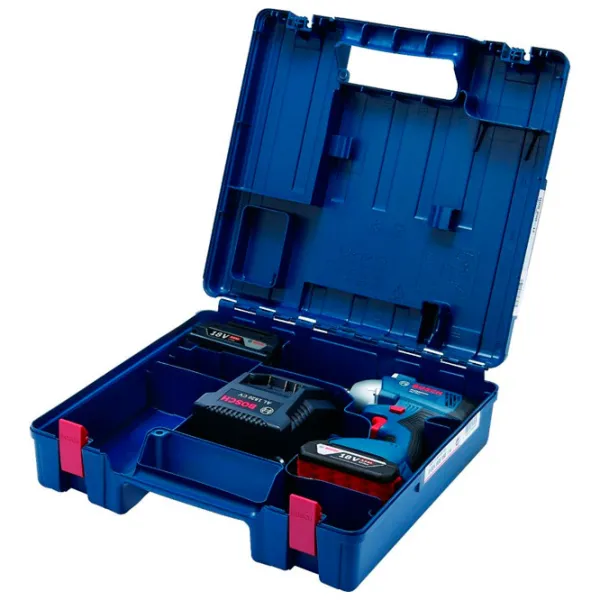 Mașina de înfiletat Bosch GDS 250 LI Acumulator photo 6