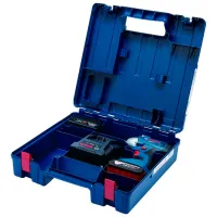 Mașina de înfiletat Bosch GDS 250 LI Acumulator photo 6
