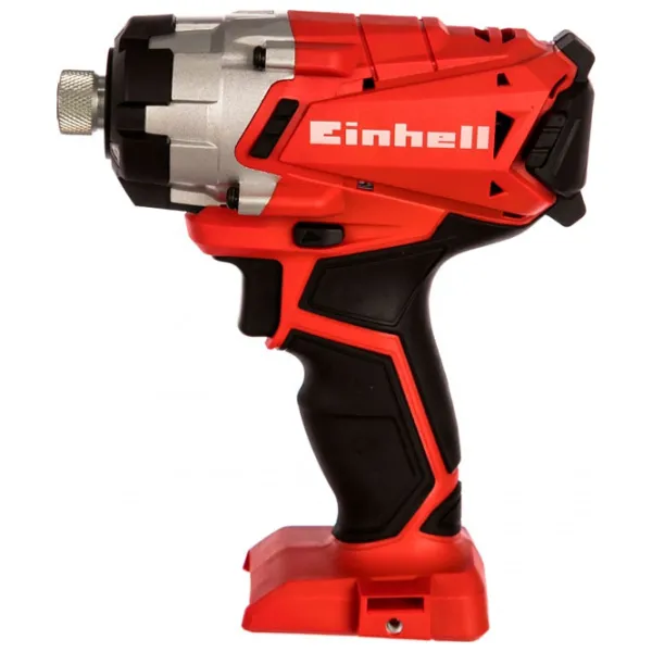 Șurubelniță Einhell TE-CI 18/ 1 XPWR SOLO 2300 rot/ min photo 2