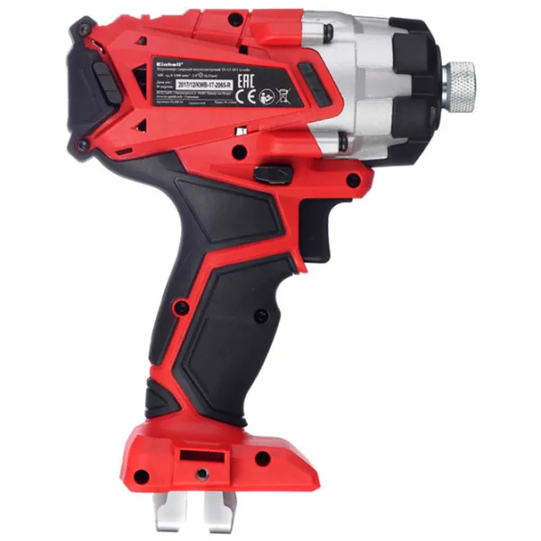 Șurubelniță Einhell TE-CI 18/ 1 XPWR SOLO 2300 rot/ min photo 3