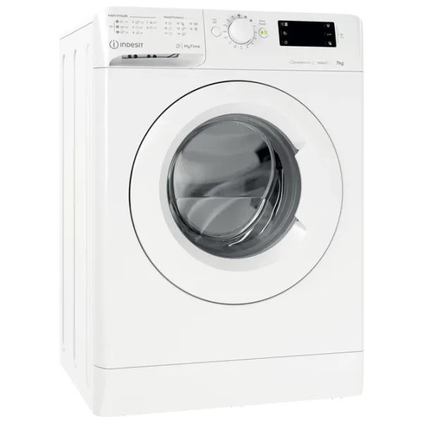 Стиральная машина Indesit OMTWE 71483 W EU 7 кг / 1400 об/мин / Белый photo 2