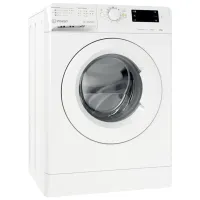 Стиральная машина Indesit OMTWE 71483 W EU 7 кг / 1400 об/мин / Белый photo 2