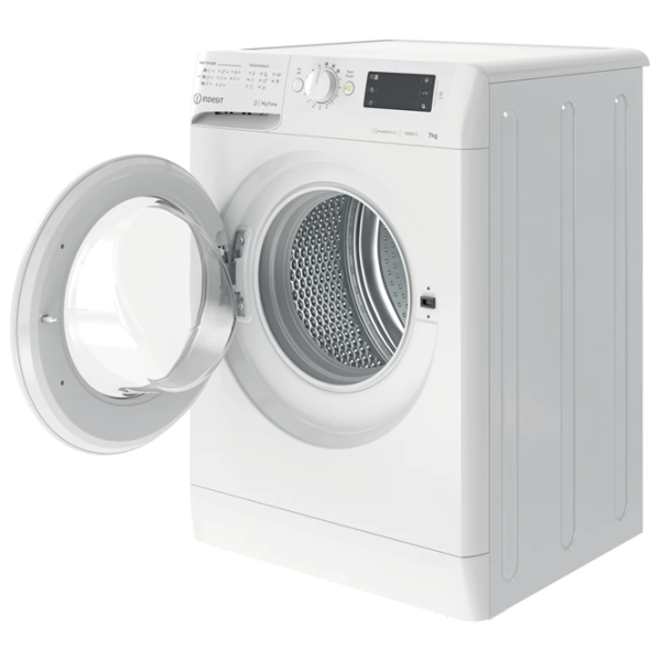 Стиральная машина Indesit OMTWE 71483 W EU 7 кг / 1400 об/мин / Белый photo 4