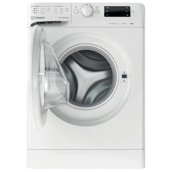 Стиральная машина Indesit OMTWE 71483 W EU 7 кг / 1400 об/мин / Белый photo 5