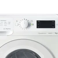 Стиральная машина Indesit OMTWE 71483 W EU 7 кг / 1400 об/мин / Белый photo 7