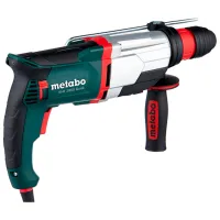 Ciocan rotopercutor Metabo KHE 2860 Quick+patron (600878500) 880 W photo 2