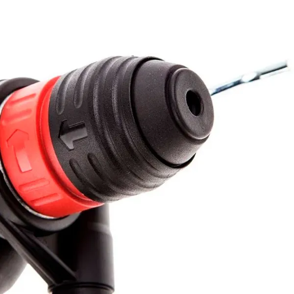 Ciocan rotopercutor Metabo KHE 2860 Quick+patron (600878500) 880 W photo 4