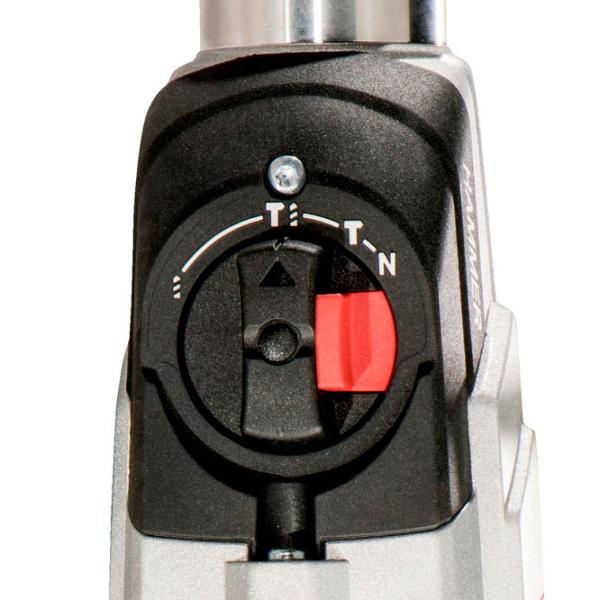 Ciocan rotopercutor Metabo KHE 2860 Quick+patron (600878500) 880 W photo 5