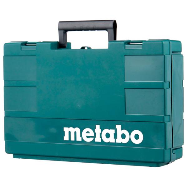 Ciocan rotopercutor Metabo KHE 2860 Quick+patron (600878500) 880 W photo 7