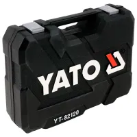 Ciocan rotopercutor Yato YT-82120 850 W/ Orange photo 4