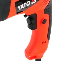 Ciocan rotopercutor Yato YT-82120 850 W/ Orange photo 10