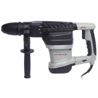 Ciocan rotopercutor Interskol П-40/1100ЭВ (34147) 1100 W / Gray photo 1